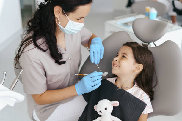 Best Emergency Broken Tooth Repair in Arbury Hls, IL