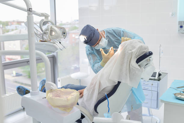 Best Weekend Emergency Dentist in Arbury Hls, IL